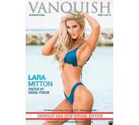 Vanquish Swimsuit USA 2018 - Part 5 - International