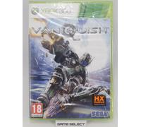Vanquish Tirador microsoft xbox 360 pal - - Original Nuevo Sellado