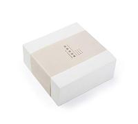 VANRA Sticky Notes - Bloc de notas autoadhesivas de 4 x 4 pulgadas, adhesivo fuerte, 400 hojas/cubo (blanco marfil)