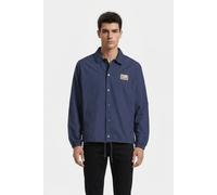 Vans 106 Torrey Skate Dress Blues Talla: XL | Chaquetas Finas Outlet | Hombre | Azul