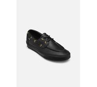 Vans 2-Eyelet Boat Shoe 41 Negro