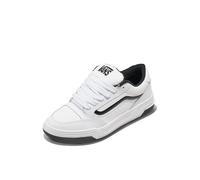 Vans - Zapatillas Hylane, Hombre, Blanco, Talla: 40.5