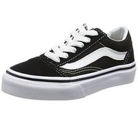 Vans Zapatillas deportivas Old Skool negro/blanco Talla 34