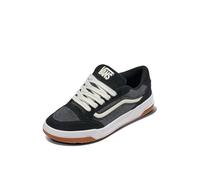 Vans - Zapatillas Hylane, Hombre, Negro, Talla: 42.5