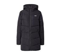 VANS Abrigo de entretiempo 'FOUNDRY MTE' negro / blanco, Talla S