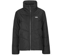 Vans - Chaqueta acolchada Foundry MTE, Mujer, Negro, Talla: L