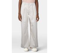 Vans Alder Relaxed Pleated Pant Turtledove Talla: 27 | Pantalones Outlet | Mujer