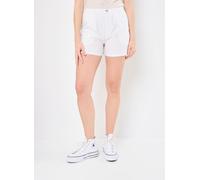 Vans Alicia Boxer Shorts XL Blanco