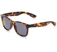 Vans_Apparel Hombre SPICOLI 4 SHADES Gafas de sol, Marrón (Cheetah Tortoise), 50