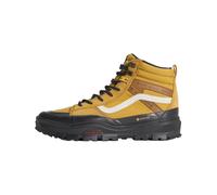Vans - SK8-Hi Gore-Tex Insulated MTE Autumn Brown de Cuero - Talla 46 - Marrón Marrón 46