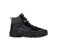 Vans - Zapatillas con aislamiento Sk8-Hi GORE-TEX, Hombre, Negro, Talla: 42.5