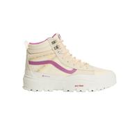 Vans - Apreski - SK8-Hi Gore-Tex Insulated MTE Sand White para Mujer de Cuero - Talla 38 - Beige Beige 38