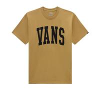 Vans - Arched SS Tee - Tops - Hombre - Marrón - M -
