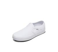 Vans Asher, Zapatillas Deportivas Mujer, Truewht and Truewht, 39 EU