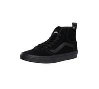 Vans Ashwood Hi Decon - Tenis para hombre, negro/negro, talla 44, Black, 48 EU