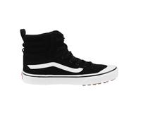 Vans Ashwood Hi Vansguard - Tenis Deportivos para niños, Color Negro y Blanco, Talla 11, Negro y Blanco, 28 EU