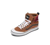 Vans Ashwood Hi Vansguard - Tenis para hombre, beige, 44.5 EU