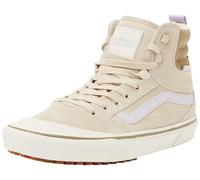 Vans Ashwood Hi Vansguard - Tenis para mujer, color avena, talla 7.5 de Reino Unido, marrón claro, 41 EU