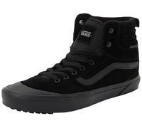 Vans Ashwood Hi Vansguard, Zapatillas Hombre, Black, 42 EU
