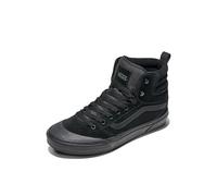 Vans Ashwood Hi Vansguard, Zapatillas Hombre, Black, 43 EU