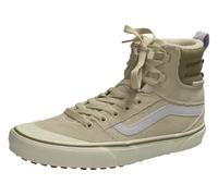 Vans Ashwood Hi Vansguard, Zapatillas Mujer, marrón Claro, 38 EU