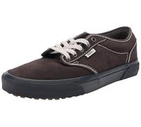 Vans - Atwood VansGuard, Zapatillas Hombre, Pop Stitch Coffee/Black,