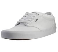 Vans Atwood, Zapatillas Hombre, Canvas White White, 41 EU