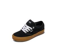 Vans Atwood, Zapatillas Mujer, Suede Gum Black, 39 EU