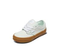 Vans Atwood, Zapatillas Niñas, Gum SPA Blue, 30 EU