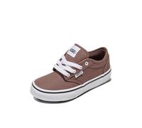 Vans Atwood, Zapatillas Unisex niños, Canvas Deep Taupe, 36 EU