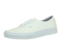 Vans Auténtico Camuflaje de Caza de Pato de Nintendo - Bajo Unisex Adulto