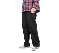 Vans Auténtico Chino Pantalones Holgados - Negro
