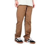 Vans Auténtico Chino Relajado Pantalones - Sepia