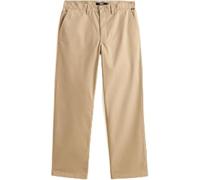 Vans Auténtico pantalón Chino Suelto, Incienso, 31, Incienso, 31W / 32L
