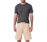 Vans Auténticos Pantalones Cortos Chinos Sueltos, Incienso, 32, Incienso, 32W