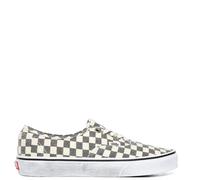 Vans Authentic 0A2Z5IHQE1 Sneaker - Zapatilla unisex (asphalt white, 41)
