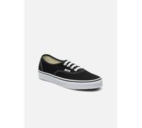 Vans Zapatillas Authentic Negro Talla 36