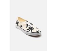 Vans - Zapatillas Authentic, Hombre, Blanco, Talla: 37