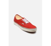 Vans Vn000z74gwr1 Authentic Rojo Gwr1 Talla 38.5