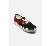 Vans Authentic 39 Negro