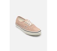 VANS Zapatillas deportivas bajas 'Authentic' beige 41 beige