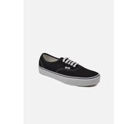 Zapatillas Vans UA Authentic Black vn000ee3blk1 Talla 42,5 EU Negro