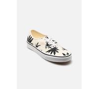 Vans - Zapatillas Authentic, Hombre, Blanco, Talla: 42
