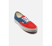 Vans Authentic 43 Rojo