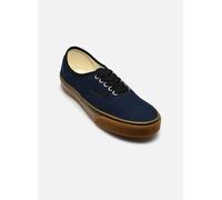 Vans Auténticos para mujer, Bts Navy/Gum, 12 Women/10.5 Men