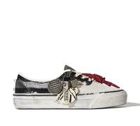 Vans Authentic 44 LX "Black" - Talla: 39 black