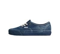 Vans- Authentic 44 Shoe- Sport- Hombre- Azul- 44 EU- Authentic 44 Shoe