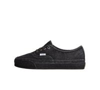 Vans - Authentic 44 - Sport - unisex - Negro - 37 EU -