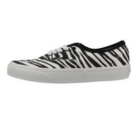 Vans - Authentic Animalier - Sport - Mujer - Multicolor - 37 EU -