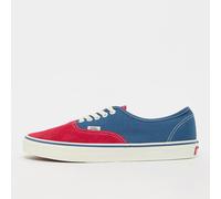 Vans Authentic 43 Rojo
